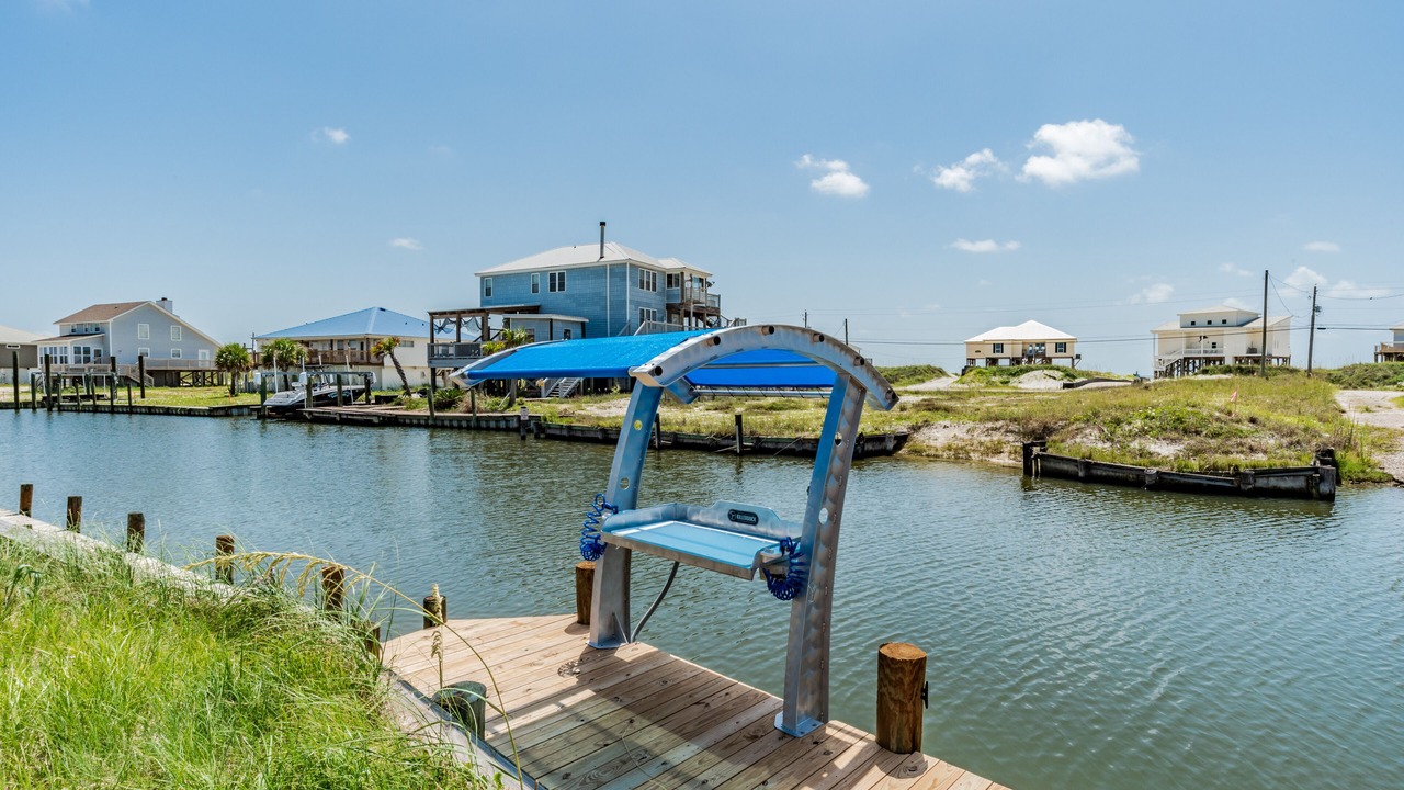 Photo of Outdoor in Silver Cay