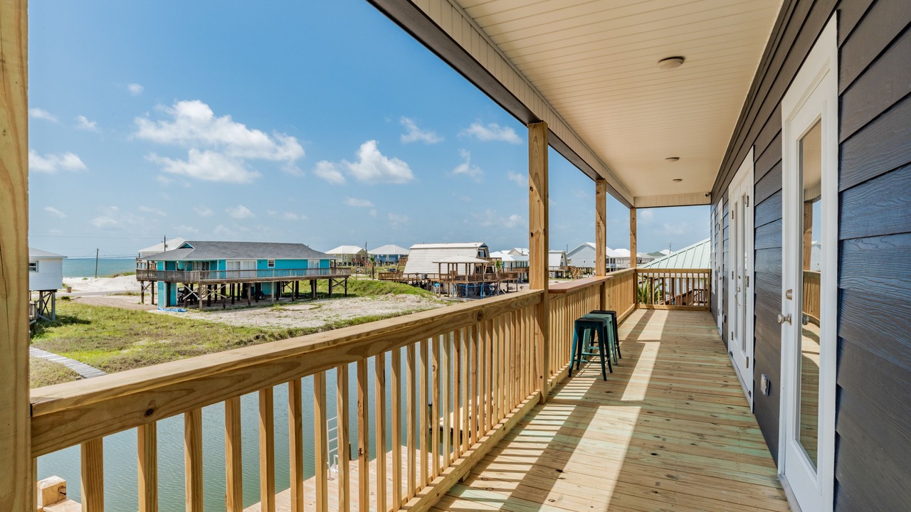 Photo of Outdoor in Silver Cay