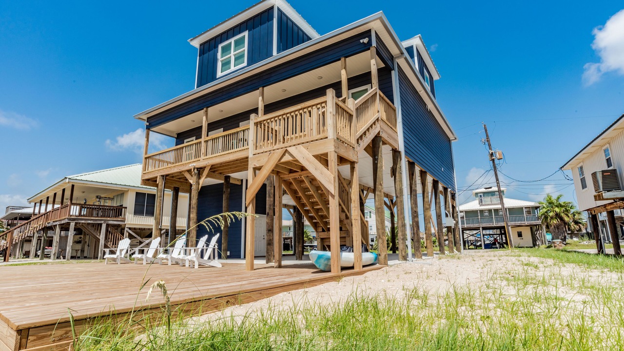 Photo of Outdoor in Silver Cay