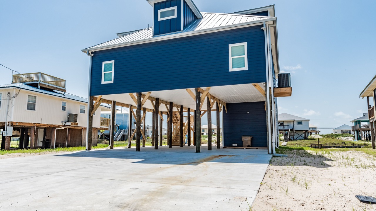 Photo of Outdoor in Silver Cay