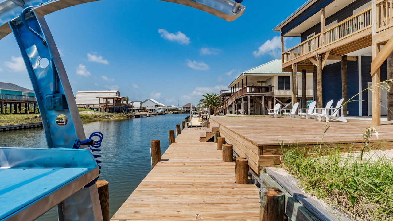 Photo of Outdoor in Silver Cay