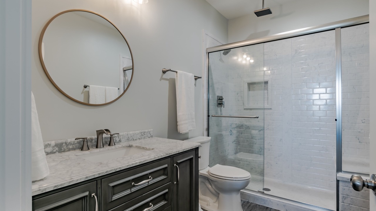 Photo of Bathroom in Silver Cay