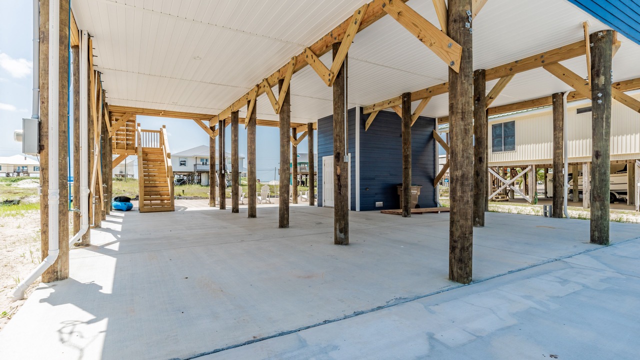 Photo of Outdoor in Silver Cay