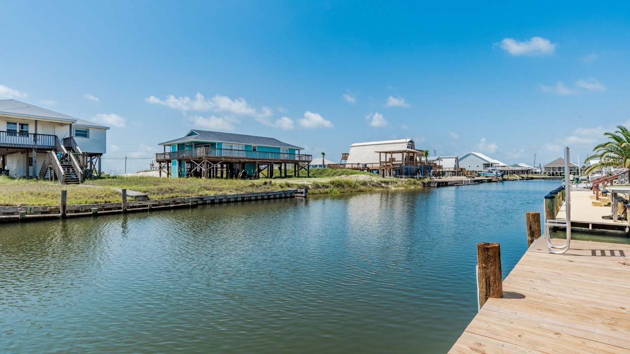 Photo of Outdoor in Silver Cay