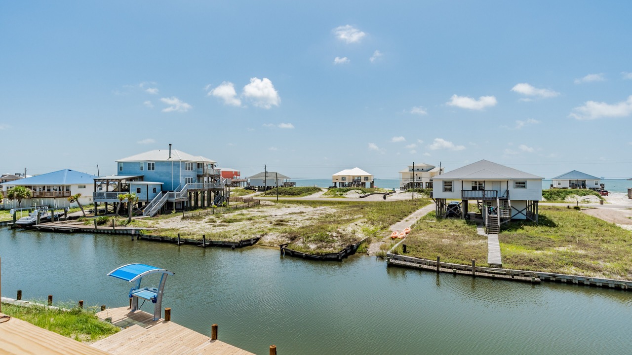 Photo of Outdoor in Silver Cay