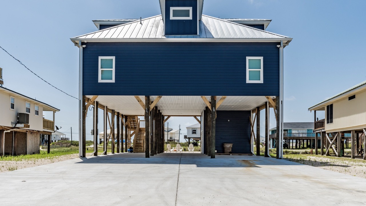 Photo of Outdoor in Silver Cay