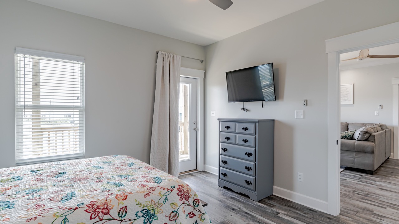 Photo of Bedroom in Silver Cay
