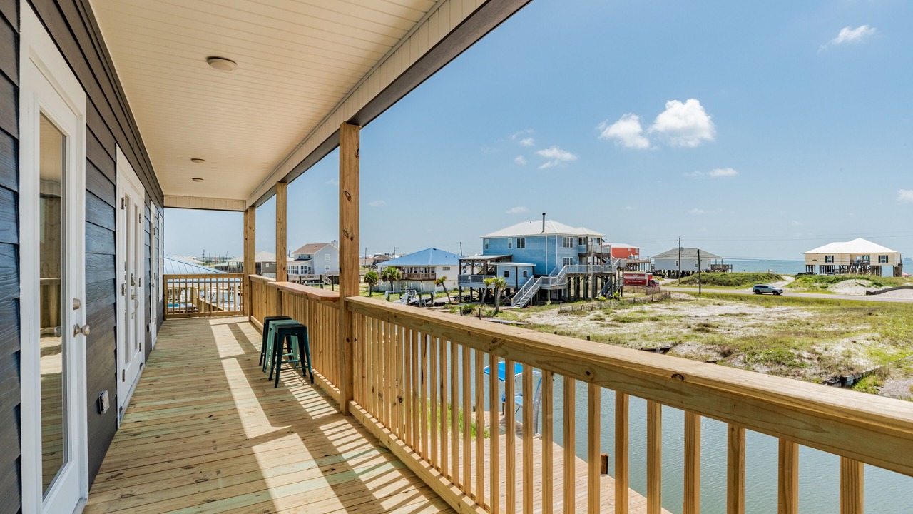 Photo of Outdoor in Silver Cay