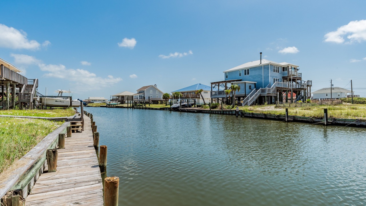 Photo of Outdoor in Silver Cay