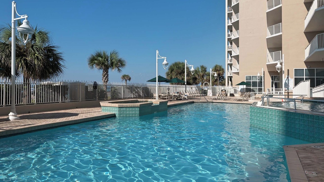 Photo of Outdoor in Miramar Beach
