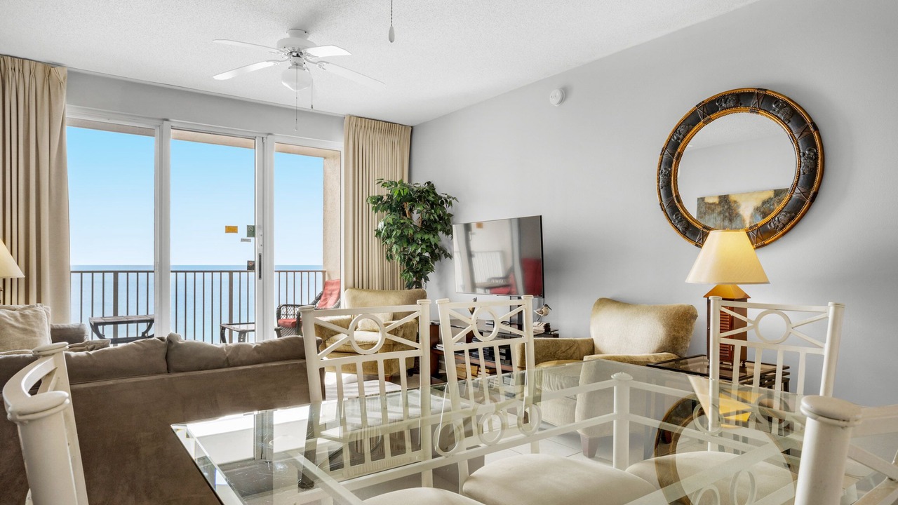 Photo of Bedroom in Miramar Beach
