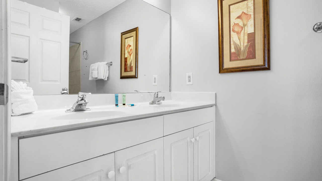 Photo of Bathroom in Miramar Beach