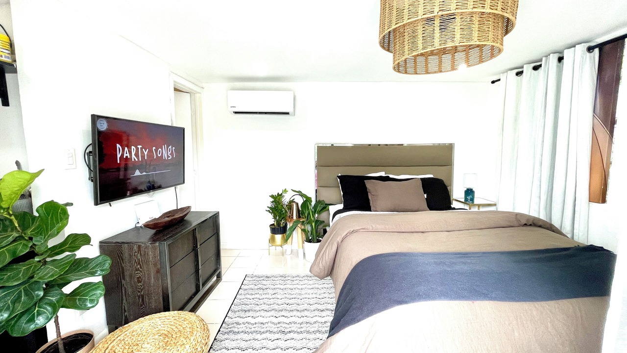 Photo of Bedroom in Buena Vista