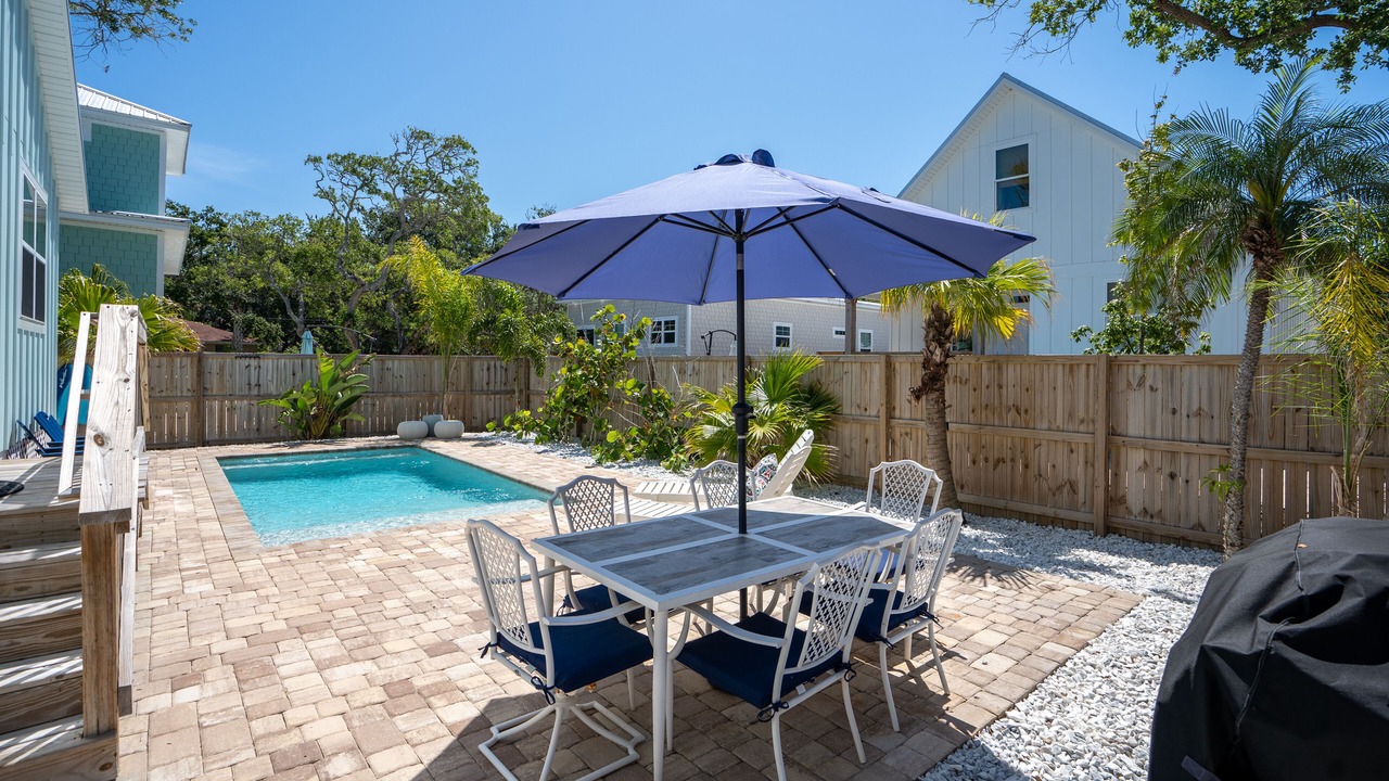 Photo of Outdoor in Vilano Beach