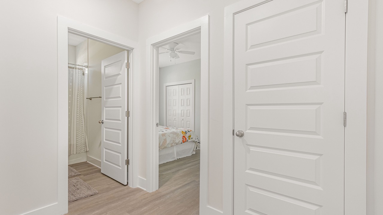 Photo of Bedroom in Vilano Beach