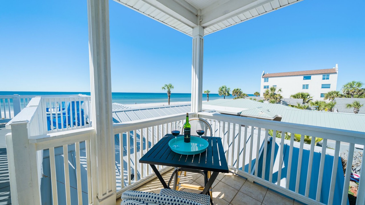 Photo of Outdoor in Bahama Beach