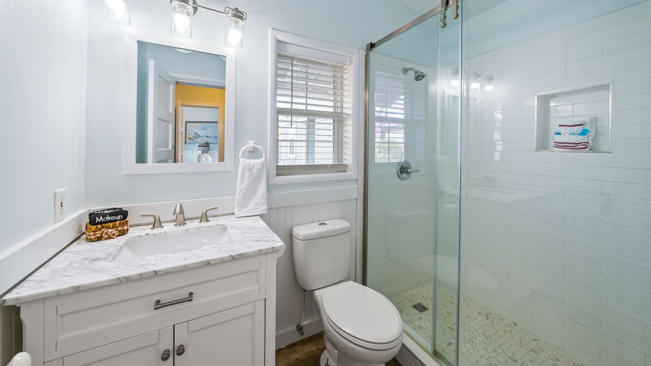 Photo of Bathroom in Bahama Beach