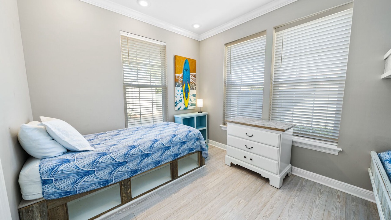 Photo of Bedroom in Bahama Beach