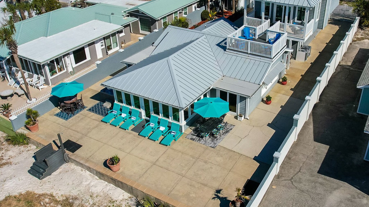 Photo of Outdoor in Bahama Beach
