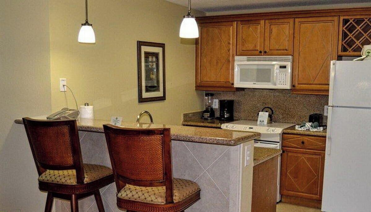 Photo of Kitchen in Florida Central Atlantic Coast