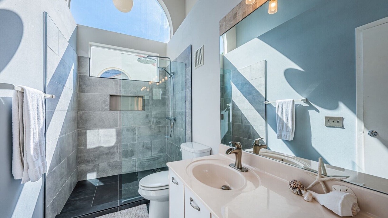 Photo of Bathroom in Isla del Sol