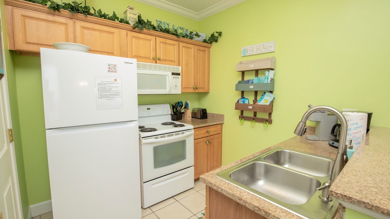 Photo of Kitchen in Long Beach