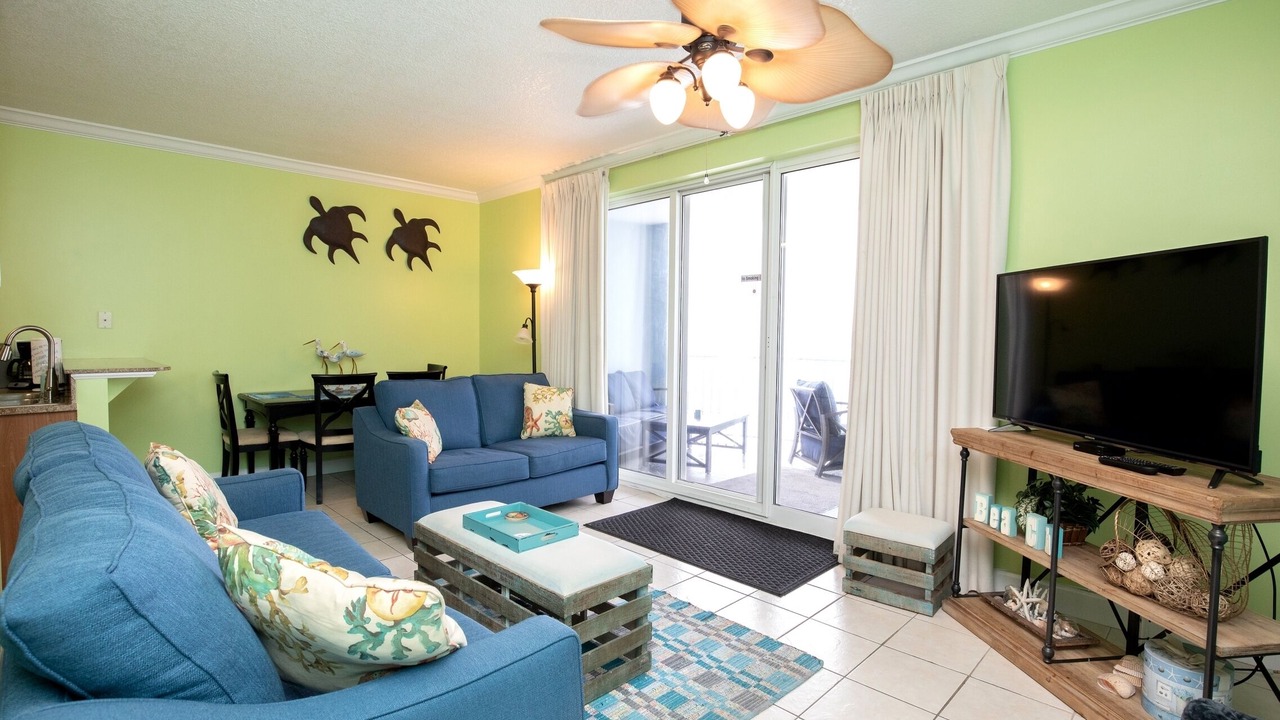Photo of Livingroom in Long Beach