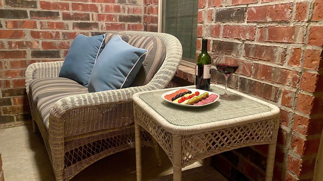 Photo of Outdoor in Calera