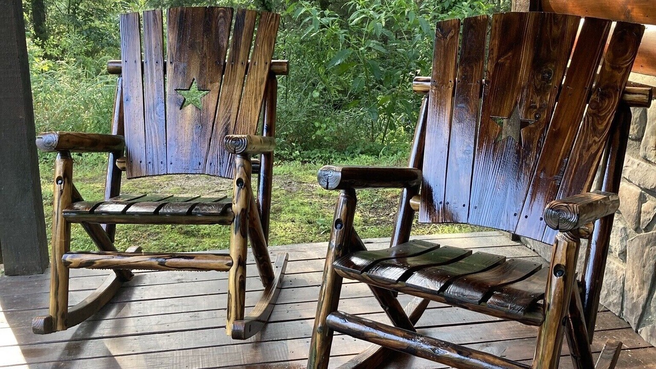 Photo of Patio Balcony in Smithville