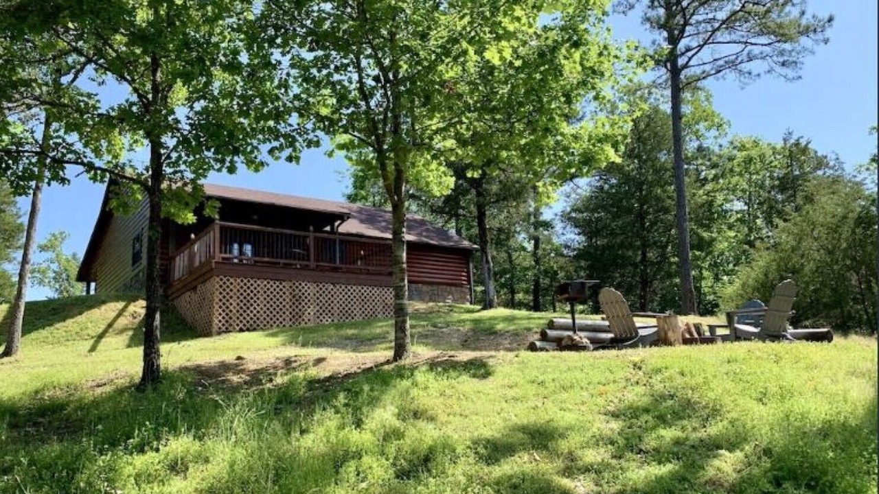Photo of Outdoor in Smithville