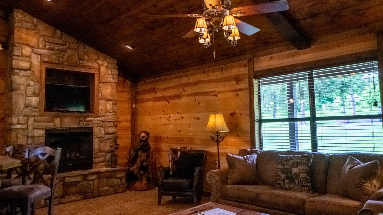 Photo of Livingroom in Smithville