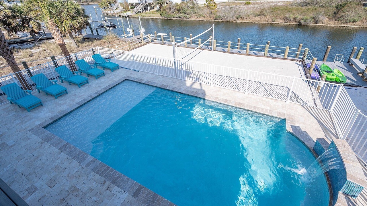 Photo of Outdoor in Perdido Key Coves One
