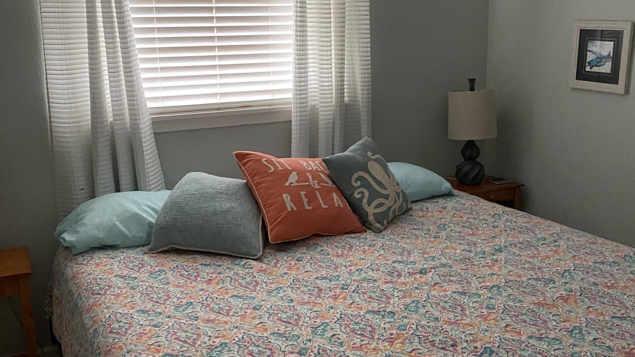 Photo of Bedroom in Tierra Verde