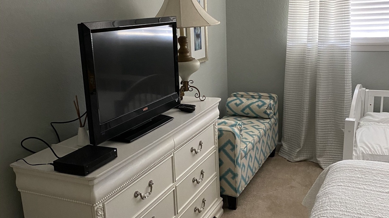 Photo of Bedroom in Tierra Verde