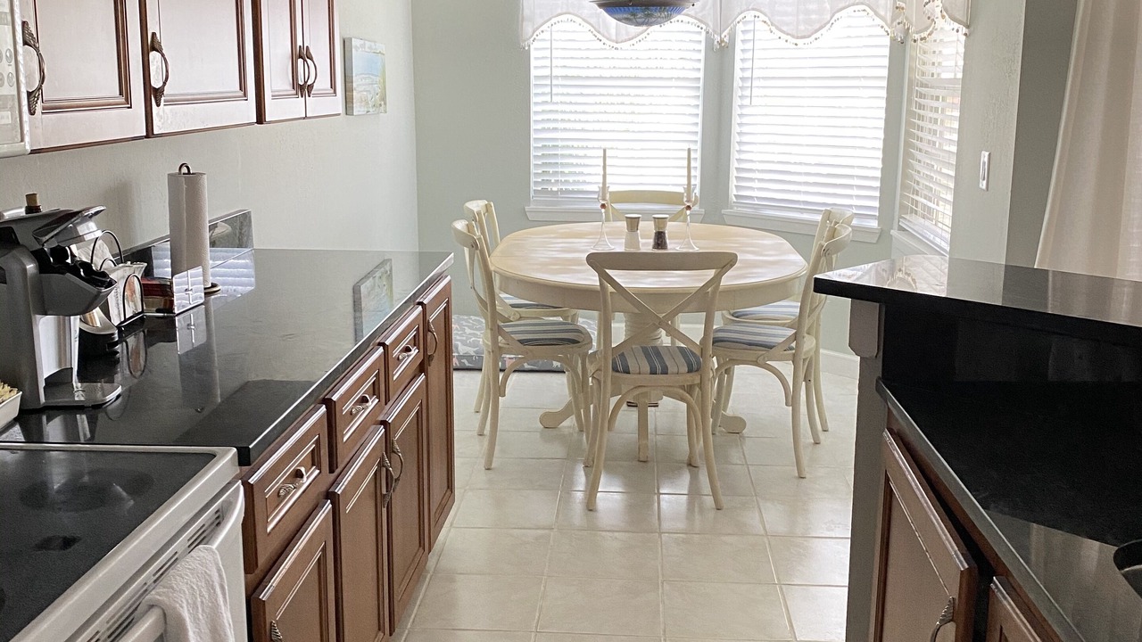 Photo of Kitchen in Tierra Verde