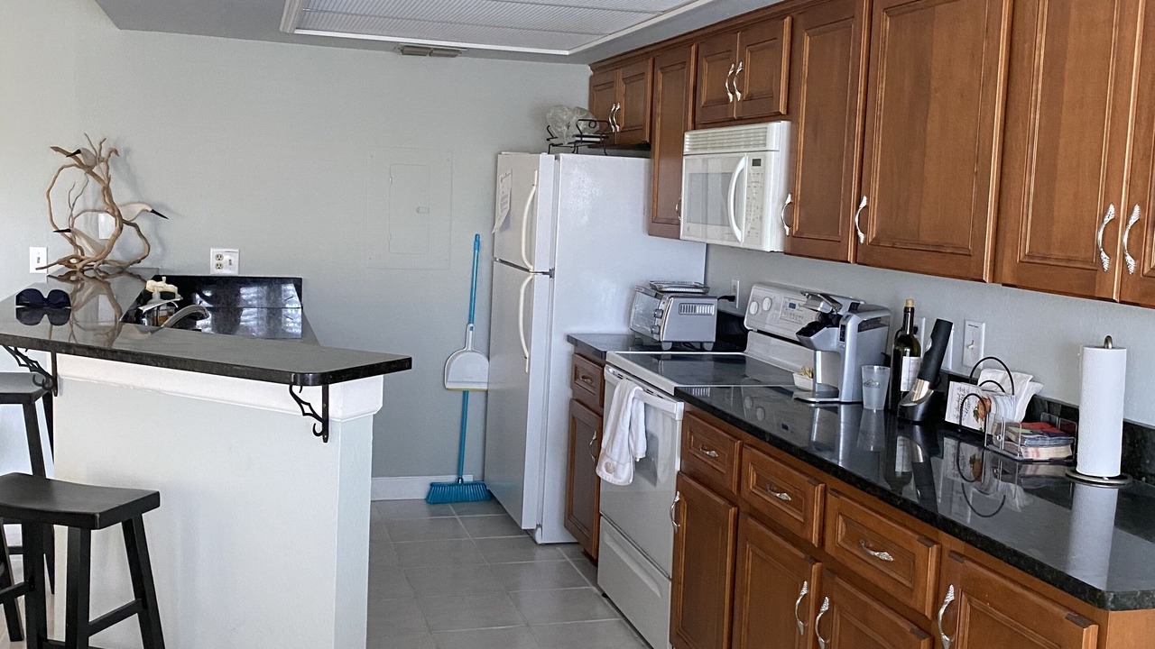 Photo of Kitchen in Tierra Verde