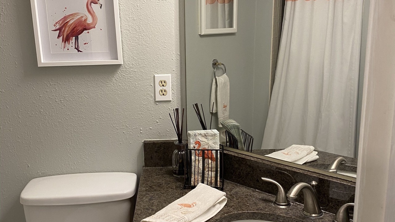 Photo of Bathroom in Tierra Verde