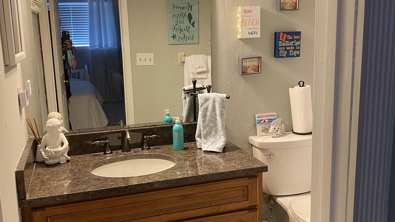 Photo of Bathroom in Tierra Verde