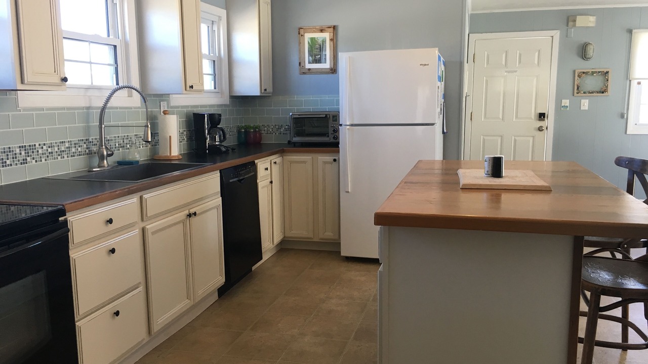 Photo of Kitchen in East End