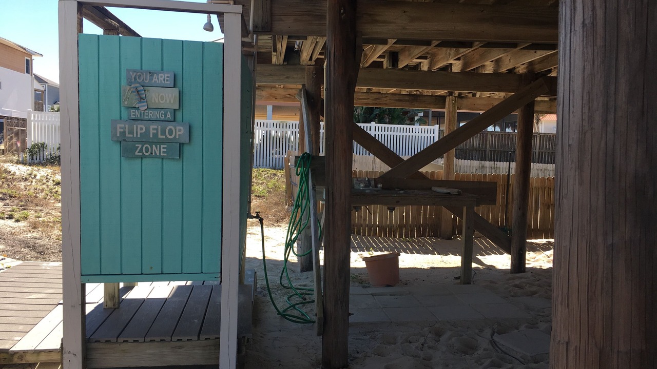 Photo of Outdoor in East End