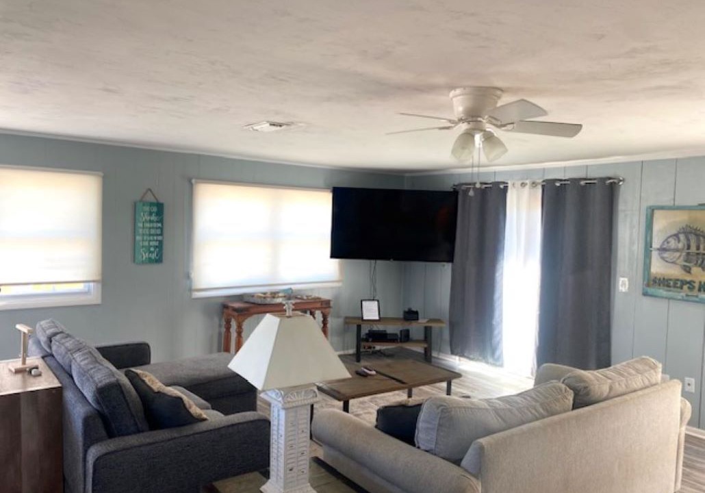 Photo of Bedroom in East End