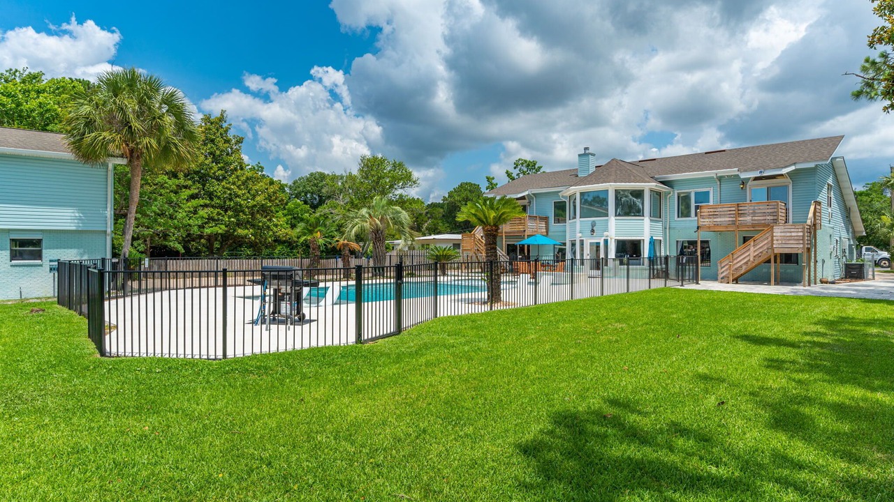 Photo of Outdoor in Fort Walton Beach