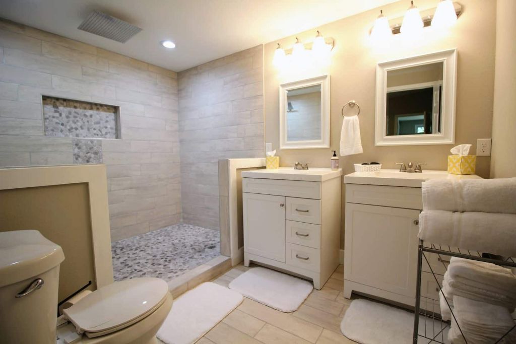 Photo of Bathroom in Warrington
