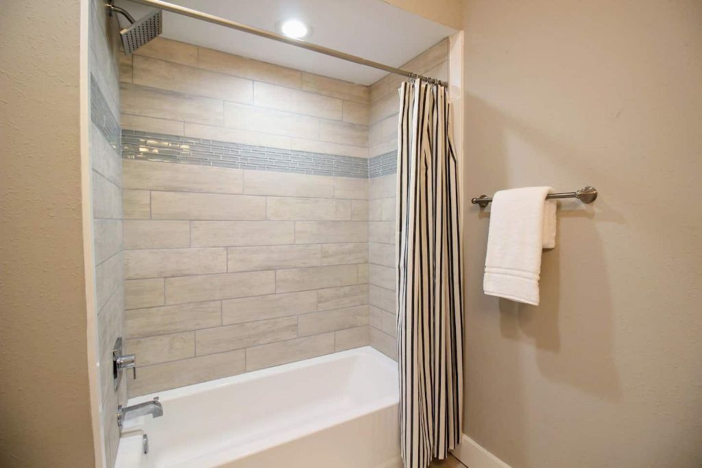 Photo of Bathroom in Warrington