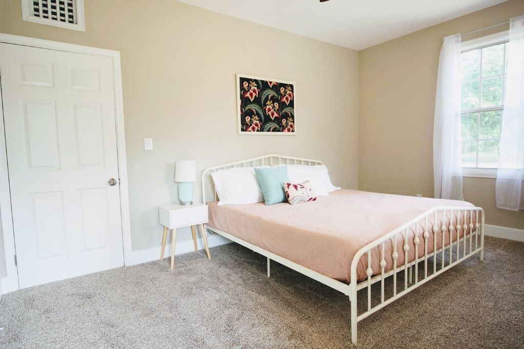 Photo of Bedroom in Warrington