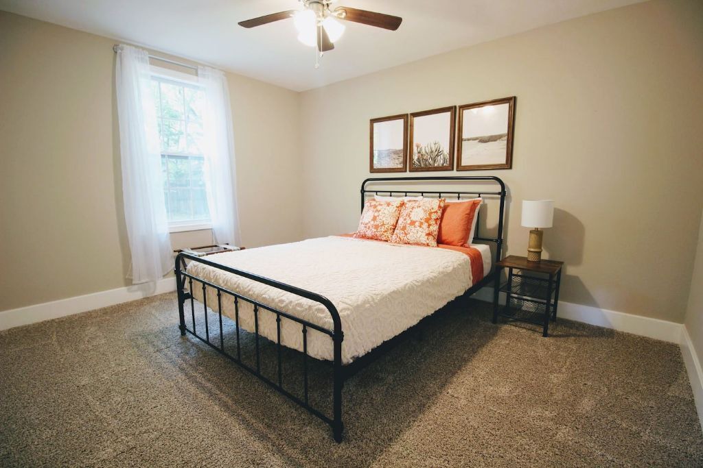Photo of Bedroom in Warrington