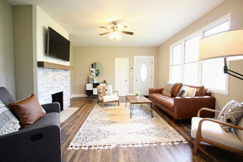 Photo of Livingroom in Warrington