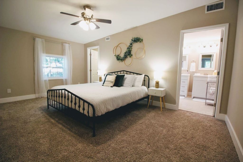 Photo of Bedroom in Warrington