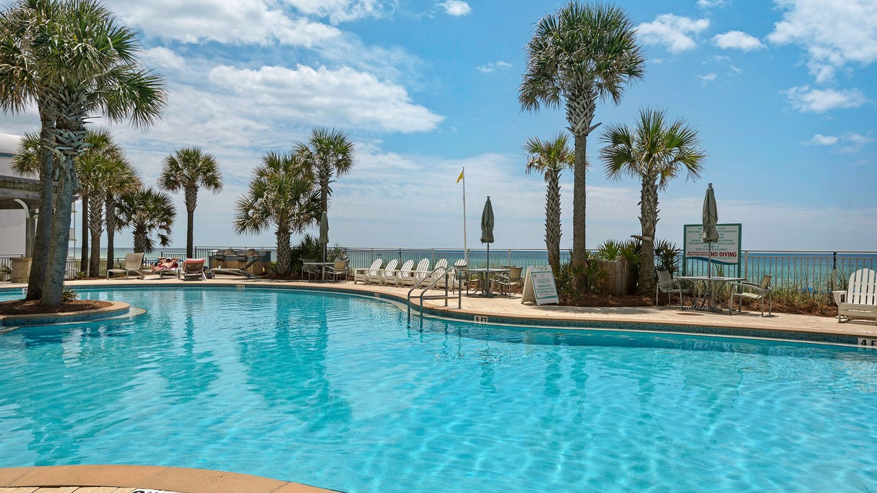 Photo of Outdoor in Panama City Beach