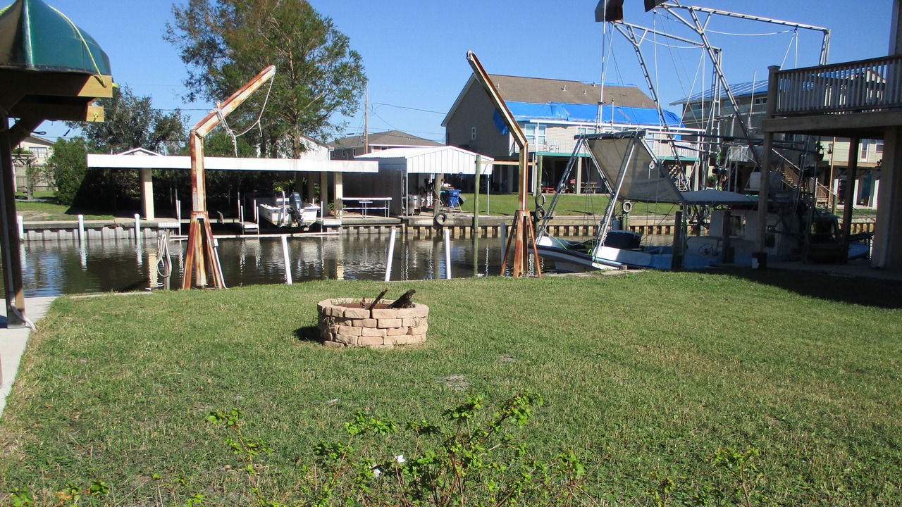 Photo of Outdoor in Barataria